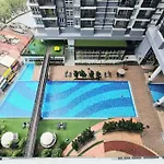 3Room Sri Petaling Near Stadium Bukit Jalil