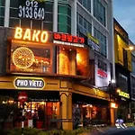 3Room Sri Petaling Near Stadium Bukit Jalil