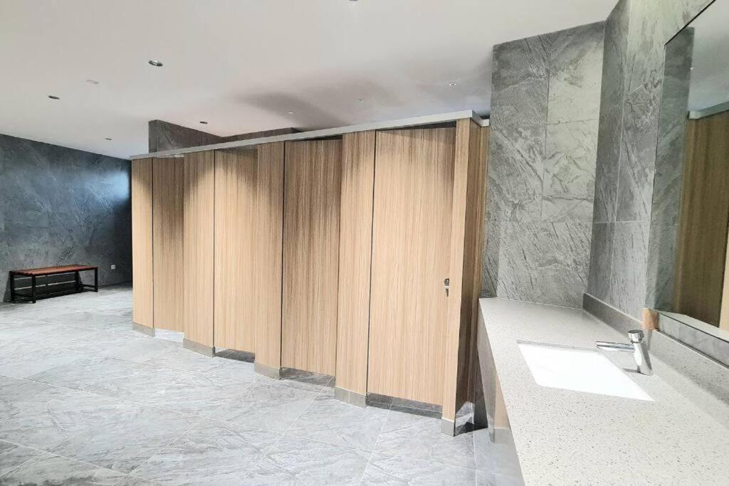 Pangsapuri 3room Sri Petaling Near Stadium Bukit Jalil *