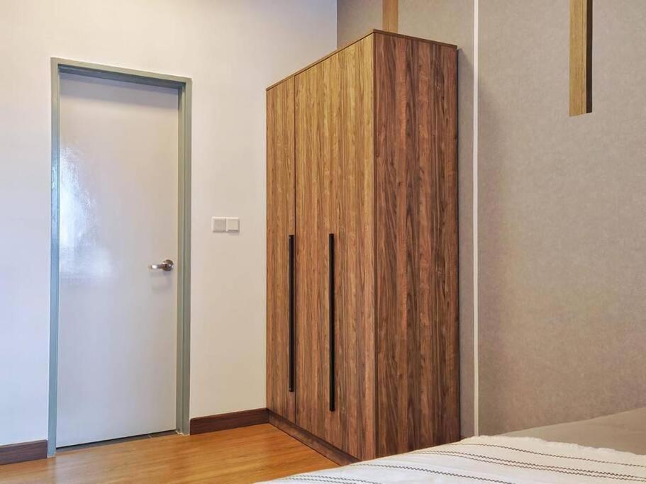 Pangsapuri 3room Sri Petaling Near Stadium Bukit Jalil Kuala Lumpur